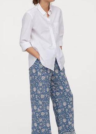 Літні штани h&m