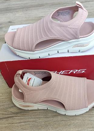 Босоніжки sketchers, 36р.