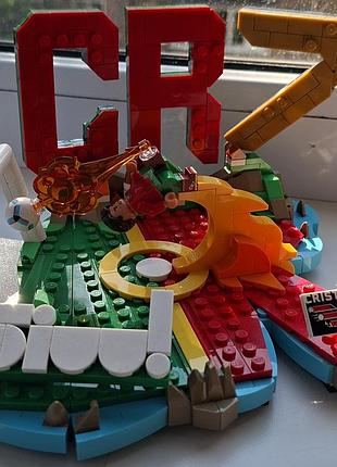 Lego set ronaldo 43012 3