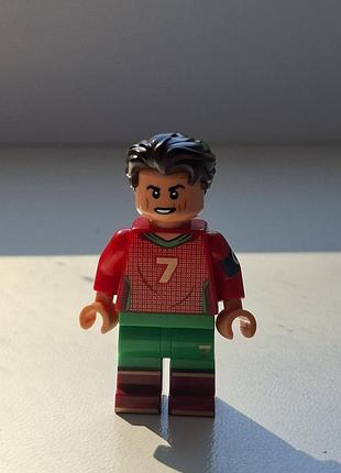 Lego set ronaldo 43012 4