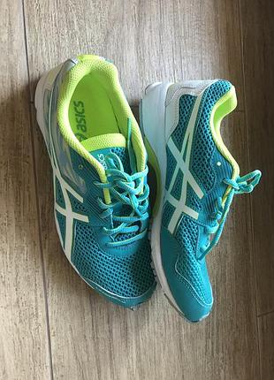 Кросовки asics