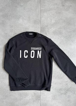 Світшот dsquared