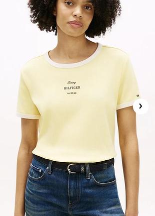 Футболка tommy hilfiger pp.m