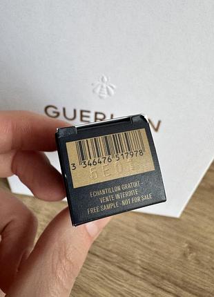 Guerlain orchidée impériale the longevity cream, 3мл. 3
