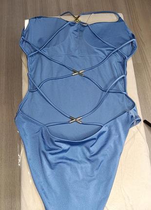 Купальник суцільний victoria's secret м l xl оригінал 5
