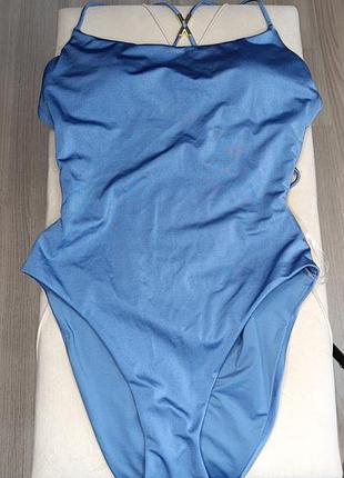 Купальник суцільний victoria's secret м l xl оригінал 6