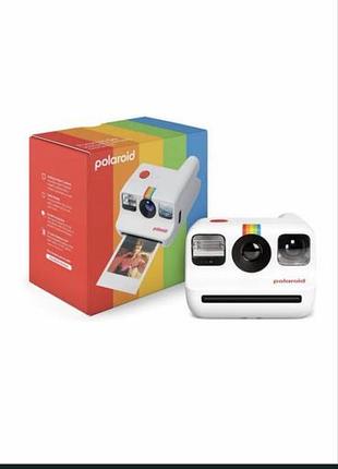Polaroid go gen 2