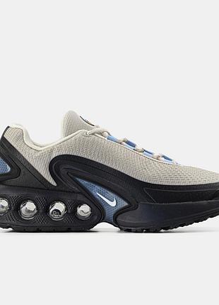 Чоловічі кросівки nike air max dn orewood brown black х ейр макс 41