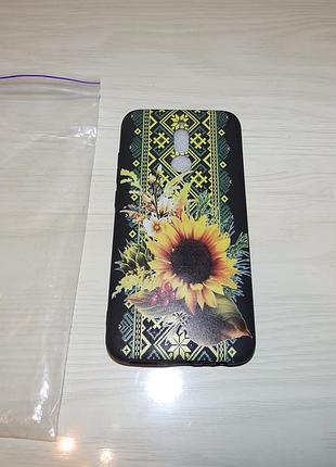 Чехол для xiaomi redmi 8 4