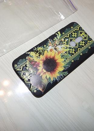 Чехол для xiaomi redmi 8 3