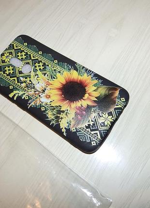Чехол для xiaomi redmi 8 2