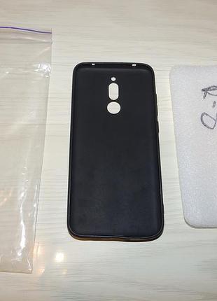 Чехол для xiaomi redmi 8 5
