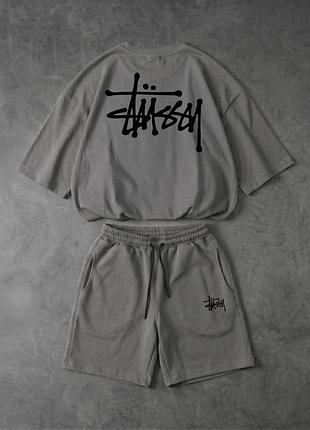 Костюм stussy