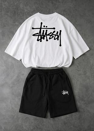 Костюм stussy