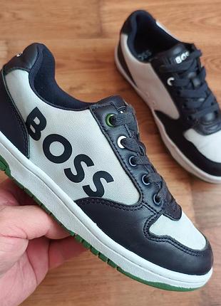 Оригинальные boss p36 длина учтельки по факту 23см