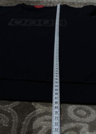Світшот hugo boss 5