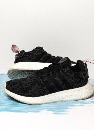 Кросівки adidas nmd оригінал 38 розмір 24,5 см