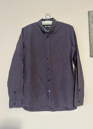 Сорочка оригінал hilfiger denim