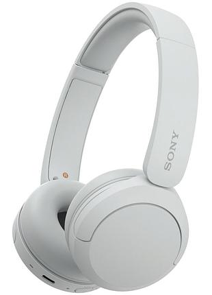 Навушники sony wh-ch520