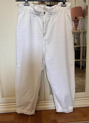 Джинси zara