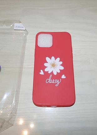 Чехол для iphone 12 6.1 2