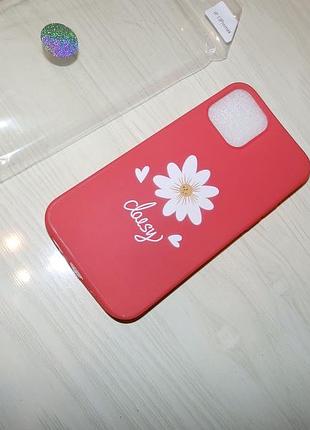 Чехол для iphone 12 6.1 3