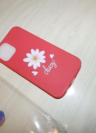 Чехол для iphone 12 6.1 4