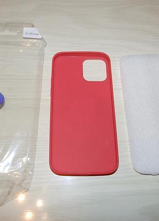 Чехол для iphone 12 6.1 5