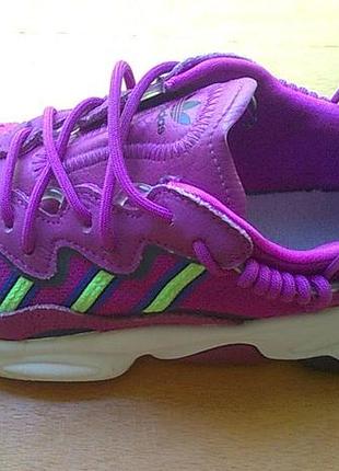 Adidas ozweego кросівки
