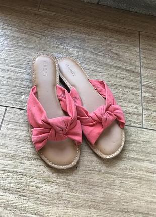 Жіночі капці old navy, шльопанці