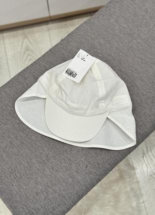 Кепка із захистом від сонця, кепка панама h&m