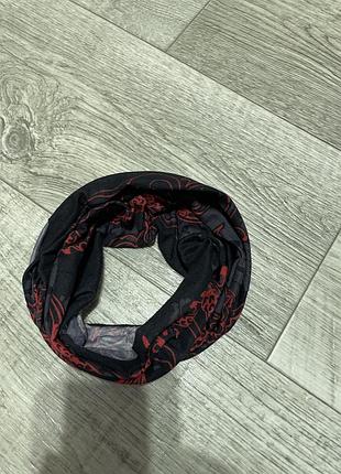 Тонкий бафф