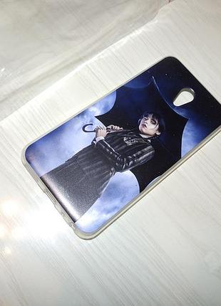 Чехол wednesday meizu m5 note 3