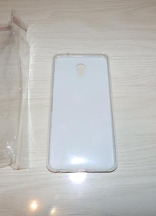 Чехол wednesday meizu m5 note 4