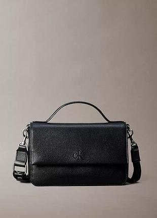 Крос-боді сумка від calvin klein оригінал
