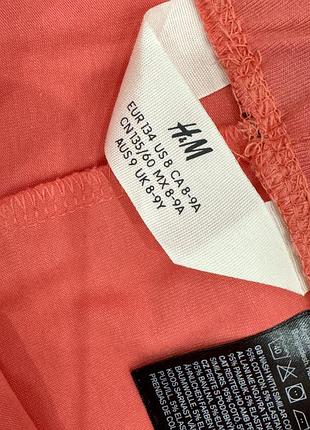 Велосипедки капрі h&m на дівчинку 4