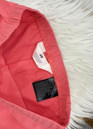 Велосипедки капрі h&m на дівчинку 2