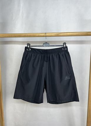 Легкі шорти adidas