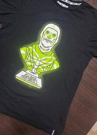 Футболка fortnite