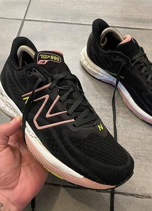Кроссовки new balance 880 оригинал.