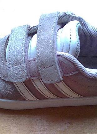 Adidas кроссовки замша