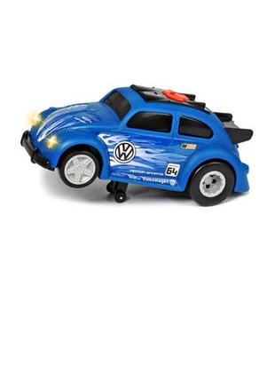 Машинка volkswagen beetle 2