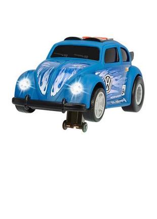 Машинка volkswagen beetle 3