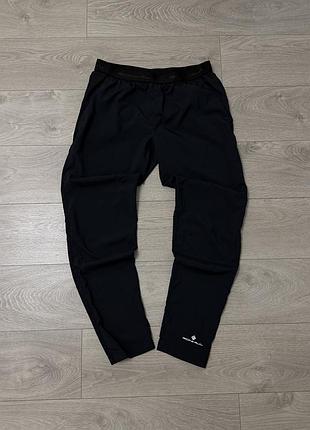 Новые очень легкие спортивные штаны ронхилл ronhill light running, l, оригинал