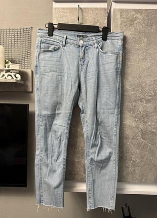 Джинси levi’s line 8
