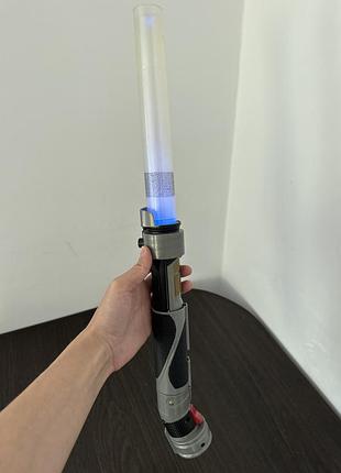 Набір star wars build your own lightsaber від disney parks або hasbro
