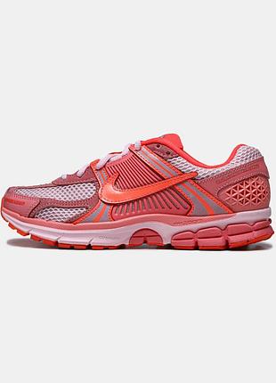 Жіночі рожеві кросівки nike v5 rnr pink white х вомеро 38