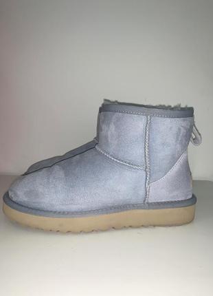 Оригинальные ugg