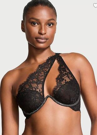 Бюстгальтер зі стразами victoria’s secret оригінал розміри s,m