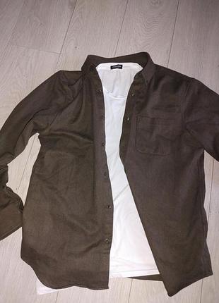 Сорочка ralph lauren by club monaco